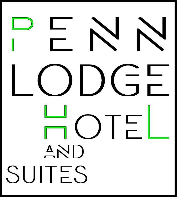Penn Lodge Hotel & Suites Philadelphia - Bensalem Zewnętrze zdjęcie