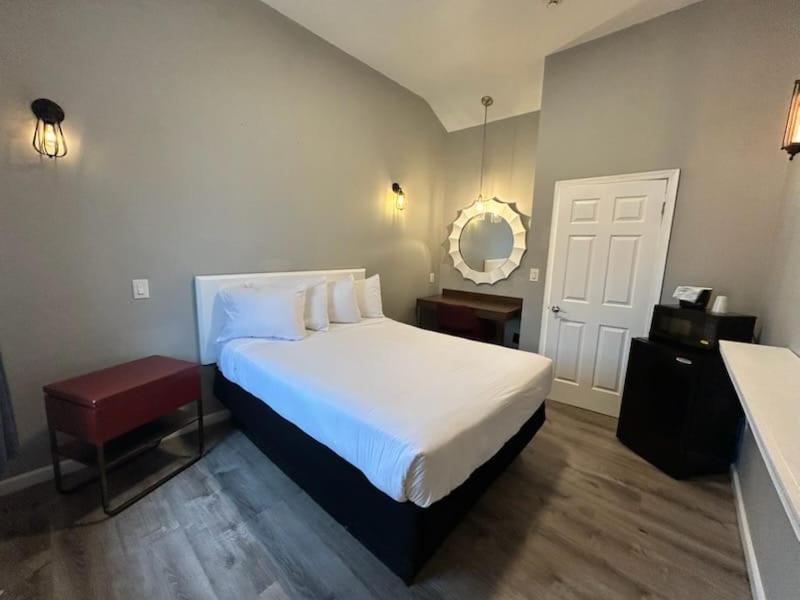 Penn Lodge Hotel & Suites Philadelphia - Bensalem Zewnętrze zdjęcie