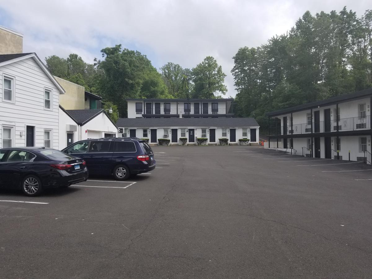 Penn Lodge Hotel & Suites Philadelphia - Bensalem Zewnętrze zdjęcie